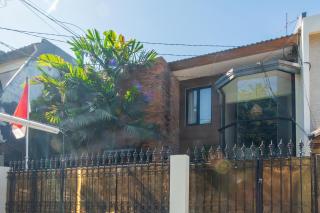 Mono Coliving Pakis, Surabaya - 8