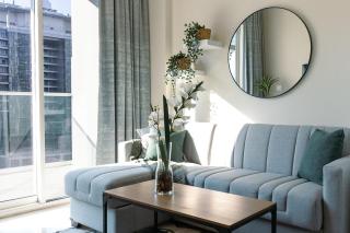 AWS Holiday Homes - Modern and Stylish Stay - Dubai - 6