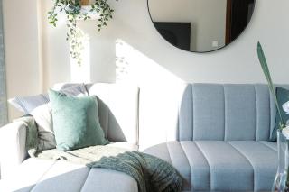 AWS Holiday Homes - Modern and Stylish Stay - Dubai - 5