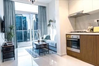 AWS Holiday Homes - Modern and Stylish Stay - Dubai - 4