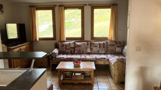 Résidence Les Alpages - Chalet des ALPAGES N°28 MAE-4711 - La Plagne Tarentaise - 8