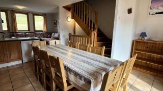 Résidence Les Alpages - Chalet des ALPAGES N°28 MAE-4711 - La Plagne Tarentaise - 6