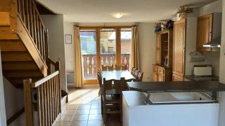 Résidence Les Alpages - Chalet des ALPAGES N°28 MAE-4711 - La Plagne Tarentaise - 5
