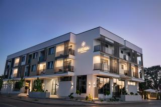 Electra Aparthotel - Rădăuţi - 0