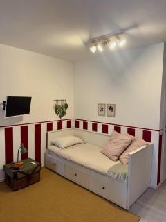 GuestRoom Ia cascina di Bea - Torre Boldone - 0