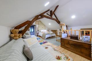 Laureanna - Maison avec jardin de 1000 m2 - 8