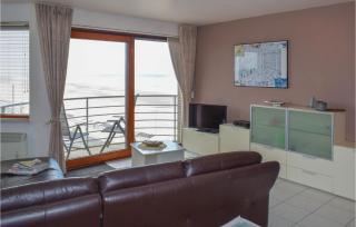 Residentie Zon & Zee Ref 20 - 8