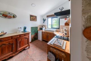 Laureanna - Maison avec jardin de 1000 m2 - 6