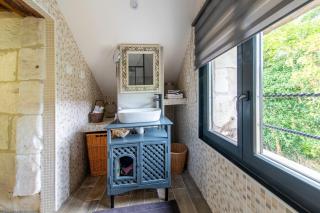 Laureanna - Maison avec jardin de 1000 m2 - 4