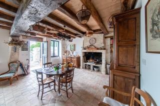 Laureanna - Maison avec jardin de 1000 m2 - 3