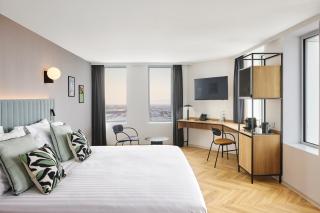 H4 Hotel Wyndham Paris Pleyel Resort - Saint-Denis - 7