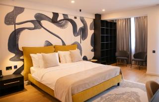 Electra Aparthotel - 9