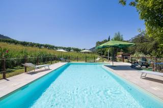 Casale i Melograni by VacaVilla - Terni - 4