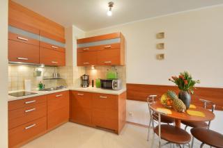 Apartament Bielik Sea View by Rent like home - Misdroy - 8