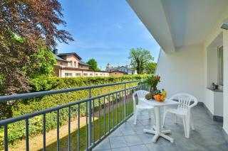 Apartament Bielik Sea View by Rent like home - Misdroy - 7