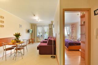 Apartament Bielik Sea View by Rent like home - Misdroy - 5
