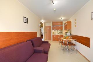 Apartament Bielik Sea View by Rent like home - Misdroy - 1