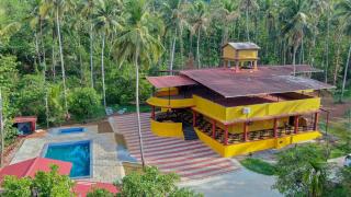 5 bhk villa with swimming pool - Loutolim - 7