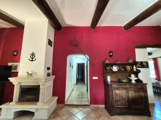 Single storey holiday home with swimming pool - Salin-de-Giraud - 6