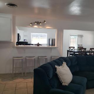 Heroes Home Away from Home - Lancaster - 3