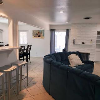 Heroes Home Away from Home - Lancaster - 2
