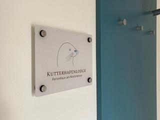 Kutterhafenlodge - Fedderwarderdeich - 6