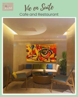 Vie en Suite - 3