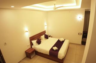 Pooram Tourist Home - Alleppey - 7
