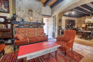 Cottage Périgourdin Grande Piscine - 2