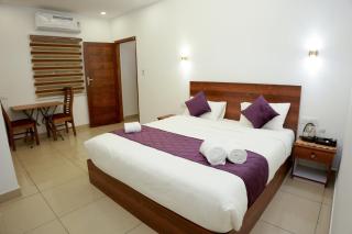 Pooram Tourist Home - Alleppey - 8
