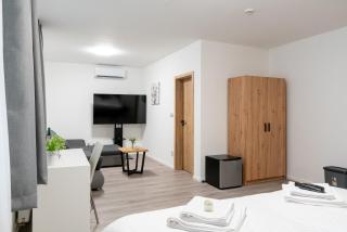 Apartmány LAGUNA - Kopřivnice - 1