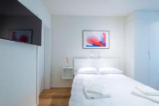 HITrental Riesbach Apartments - Zurigo - 0