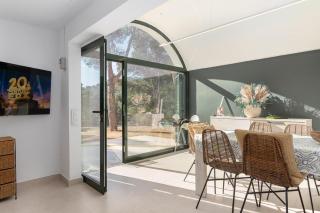 Villa Aigua Xelida, next to the beach - Tamariu - 1