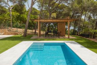 Villa Aigua Xelida, next to the beach - Tamariu - 3