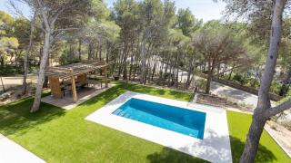 Villa Aigua Xelida, next to the beach - Tamariu - 5