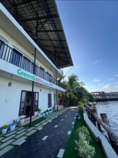 Green Apple Home Stay - Alappuzha - 3