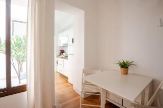 Beautiful Ground Floor Duplex in the heart of Seville - Seville - 8