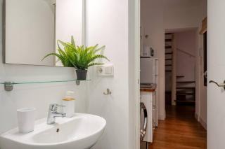 Beautiful Ground Floor Duplex in the heart of Seville - Seville - 4