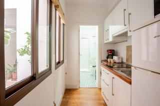 Beautiful Ground Floor Duplex in the heart of Seville - Seville - 7