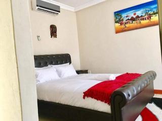 Lamamie Suite Lodge - 0