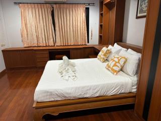 Penthouse ศรีราชา วิวทะเล ATHOME SRIRACHA - 5