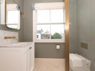 Pass the Keys Elegant 3-Bedroom Flat in Notting Hill 5 Mins to Tube Station - Londra - 5