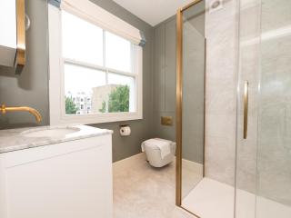Pass the Keys Elegant 3-Bedroom Flat in Notting Hill 5 Mins to Tube Station - Londra - 3