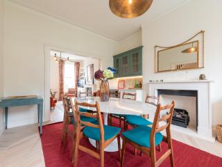Pass the Keys Elegant 3-Bedroom Flat in Notting Hill 5 Mins to Tube Station - London - 3