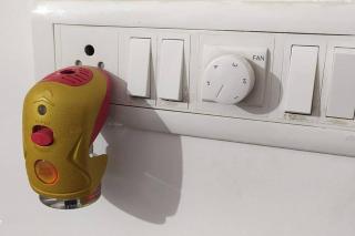 Private Room for Male near Hadapsar - Mundhva - 6