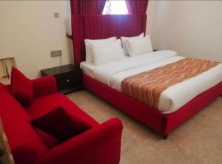Executive Hospitality - Islamabad - 3