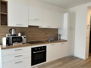 Fanzago Trilo Home - Clusone - 9