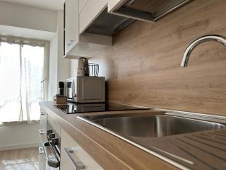Fanzago Trilo Home - Clusone - 2