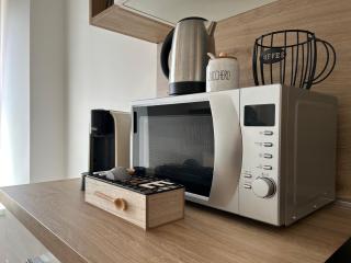 Fanzago Trilo Home - Clusone - 8