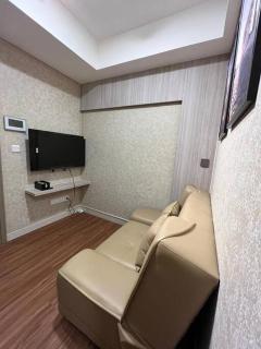 Gold Coast Room Classic PRS studio netflix - Jacarta - 0